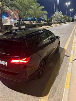 شيفروليه ايكونس